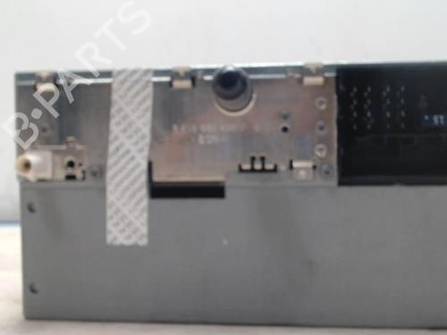 Used Radio OPEL ASTRA H (A04) 1.7 CDTI (L48) (80 hp) 28528930