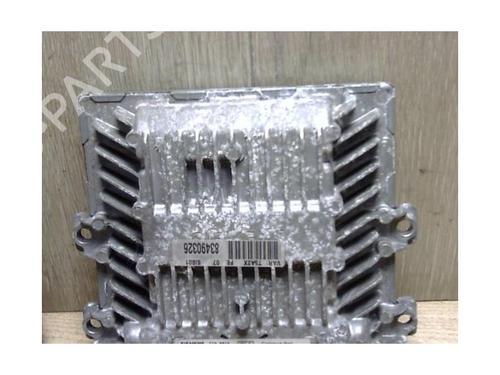 Control unit PEUGEOT 307 (3A/C) 2.0 HDi 90 | BP25410578M11