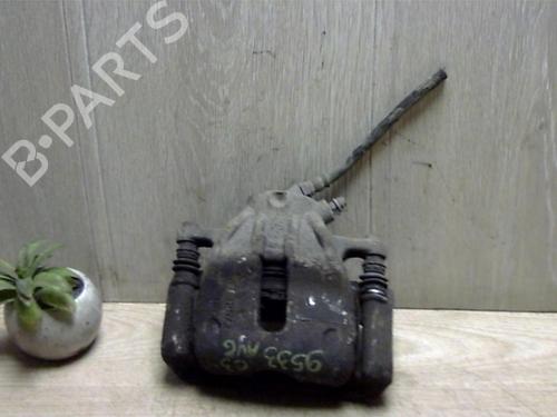 Used Left front brake caliper CITROËN C3 I (FC_, FN_) 1.6 16V HDi (90 hp) 25413984