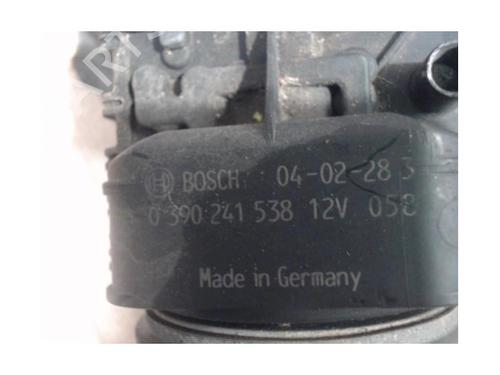 Front wiper motor OPEL ASTRA H (A04) 1.7 CDTI (L48) | BP25386322M29 