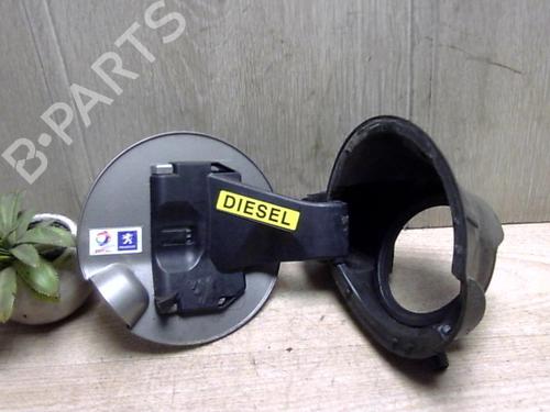 fuel-flap-peugeot-5008-0u_-0e_-2009-2010-2011-2012-2013-2014-2015-2016-2017-25410134 main image