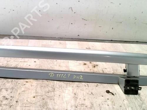 Roof bar MITSUBISHI OUTLANDER II (CW_W) 2.0 DI-D (CW8W) | BP26654305C65 
