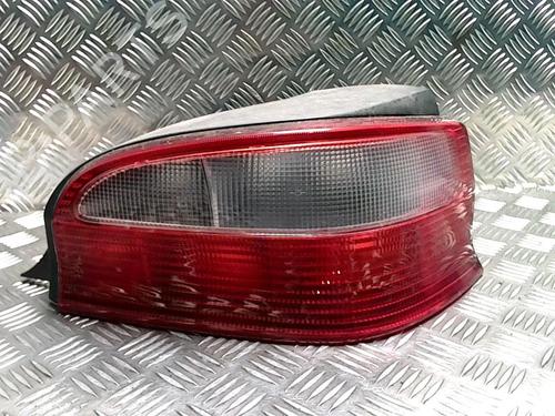 Used Right taillight Right taillight CITROËN SAXO (S0, S1) 1.5 D (54 hp) 34417180 34417180