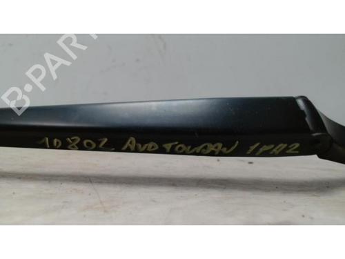 Front windshield wiper arm VW TOURAN (1T1, 1T2) 2.0 TDI | BP25419566C143