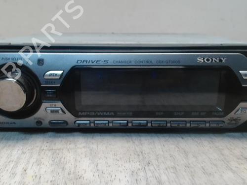 Radio SEAT TOLEDO II (1M2) 1.9 TDI (110 hp) 27581886