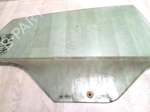 Rear right door window FORD FIESTA VI (CB1, CCN) 1.4 TDCi | BP25428965C21