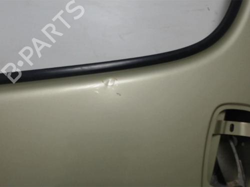 Left front door OPEL VIVARO A Van (X83) 1.9 DTI (F7) | BP25393160C2