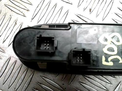 Left front window switch PEUGEOT 508 I (8D_) 1.6 THP | BP36004321I27 - Image 4