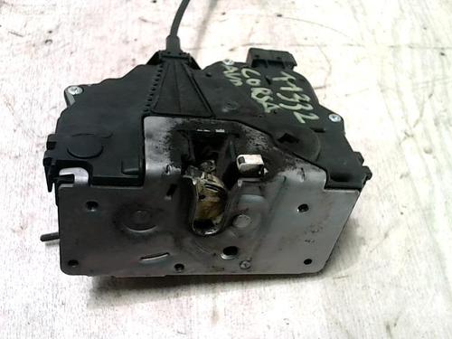 Front right lock OPEL CORSA D (S07) 1.3 CDTI (L08, L68) | BP27557758C97