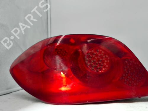 Used Left taillight NISSAN MICRA III (K12) 1.2 16V (65 hp) 25430999