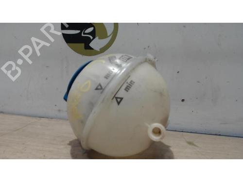 Expansion tank VW POLO (9N_, 9A_) 1.4 TDI | BP25387128C120 