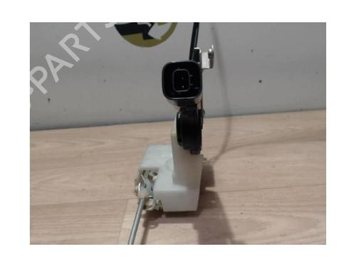 Rear right lock SUZUKI ALTO VII (GF, HA25_, HA35_) 1.0 (AMF310, GFC31S) | BP25387510C99 