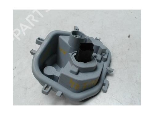 Licence plate light RENAULT MEGANE II (BM0/1_, CM0/1_) 1.5 dCi (BM1F, CM1F) | BP25417347I40 