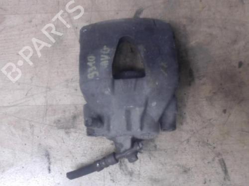Left front brake caliper SEAT IBIZA IV ST (6J8, 6P8) 1.2 TSI | BP29392453M105 