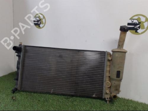 Water radiator OPEL MERIVA A MPV (X03) 1.7 CDTI (E75) | BP25397413M31 