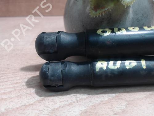 Used Tailgate lift support AUDI A4 B6 (8E2) 1.9 TDI (130 hp) 25385294