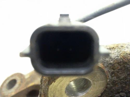 Used Right front steering knuckle RENAULT MEGANE III Coupe (DZ0/1_) 1.5 dCi (DZ09, DZ0D, DZ1F, DZ1G, DZ14, DZ29) (110 hp) 25415031