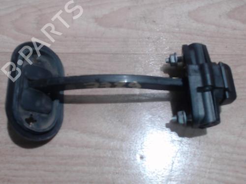 Used Hinge/Door check strap CITROËN NEMO Box Body/MPV (AA_) 1.4 HDi (68 hp) 25412428