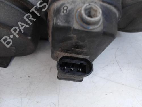 Left headlight RENAULT ESPACE III (JE0_) 2.2 dCi (JE0S) | BP25409979C28 