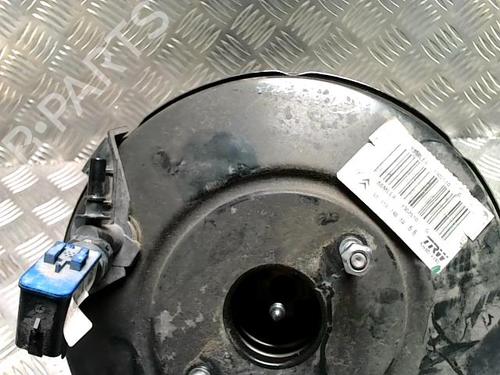 Servo brake CITROËN C3 III (SX) 1.6 BlueHDi 75 | BP30820160M42 - Image 3
