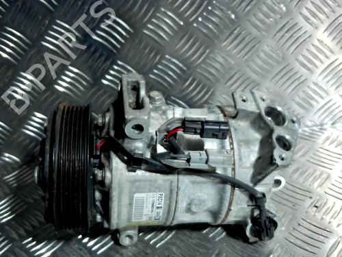 Used AC compressor RENAULT MEGANE IV Grandtour (K9A/M/N_) 1.3 TCe 160 (K9NC) (159 hp) 31235010