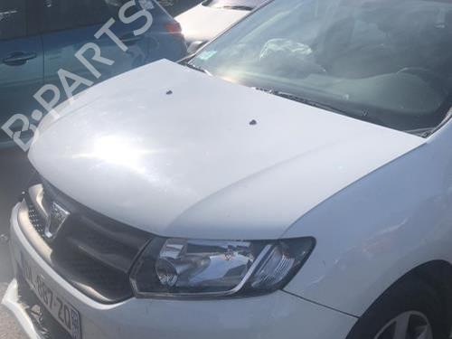 Servo brake DACIA LOGAN MCV II 1.2 | BP28721505M42