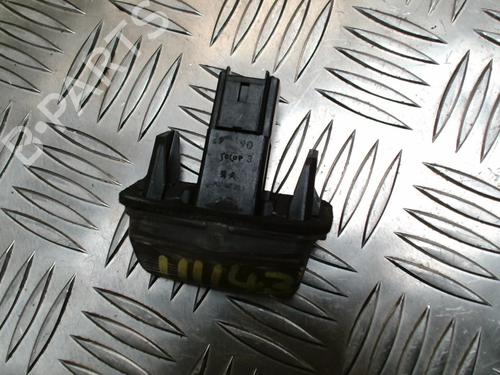 Licence plate light CITROËN C4 Grand Picasso I (UA_) 2.0 HDi 138 | BP25899857I40