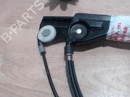 Front left window mechanism MERCEDES-BENZ C-CLASS (W203) C 270 CDI (203.016) | BP25411708C22  - Image 6