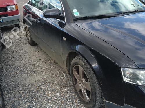 Right rear steering knuckle AUDI A4 B6 (8E2) 2.5 TDI | BP29388847M28  - Image 8