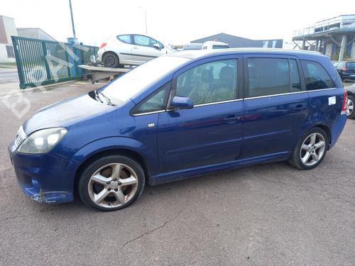 Injection pump OPEL ZAFIRA / ZAFIRA FAMILY B (A05) 1.9 CDTI (M75) | BP31227964M78 