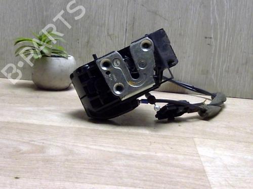 Rear right lock NISSAN NOTE (E11, NE11) 1.5 dCi | BP25413360C99 