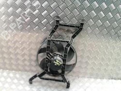 Used Heater blower motor DACIA LOGAN MCV (KS_) 1.4 (75 hp) 25796681