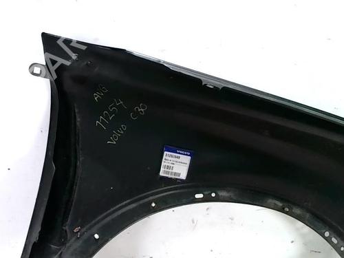 Left front fenders VOLVO C30 (533) 2.0 D | BP27668065C41 