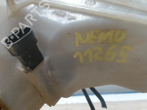 Used Brake master cylinder CITROËN NEMO Box Body/MPV (AA_) 1.4 HDi (68 hp) 31224814