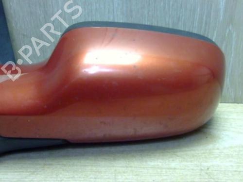 Retrovisor izquierdo RENAULT MEGANE II Coupé-Cabriolet (EM0/1_) 1.9 dCi | BP25383257C26 