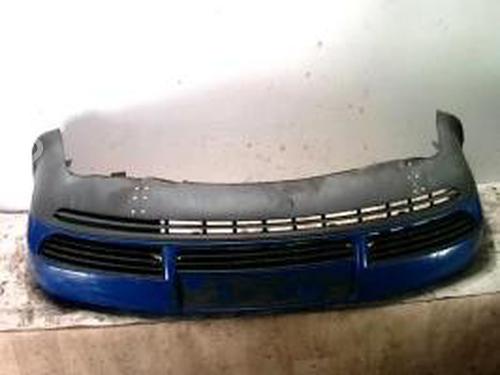 Used Front bumper AUDI A6 C4 Avant (4A5) 2.5 TDI (140 hp) 26571163