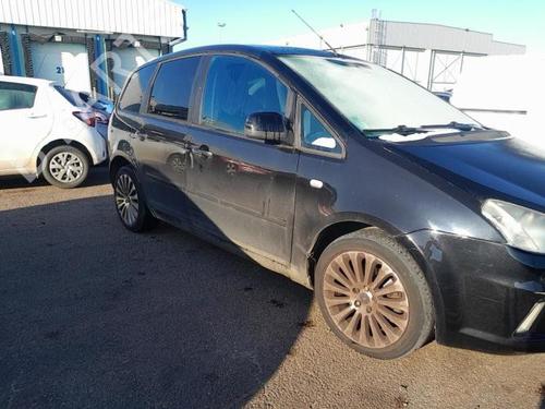 Air filter box FORD C-MAX (DM2) 1.8 TDCi | BP27887542M87