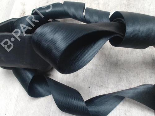 Rear right seatbelt CITROËN C3 II (SC_) 1.6 HDi 90 | BP31223403I28