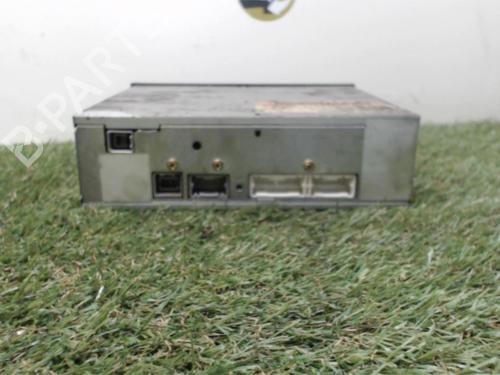 Electronic module NISSAN ALMERA II (N16) 2.2 Di | BP25397067M83 