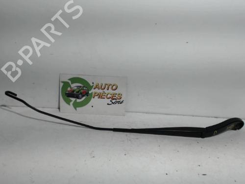 Used Front windshield wiper arm CITROËN JUMPY II Van 1.6 HDi 90 8V (90 hp) 25399436
