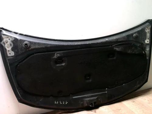 Used Hood Hood RENAULT CLIO III (BR0/1, CR0/1) 1.5 dCi (BR17, CR17) (86 hp) 27803026 27803026