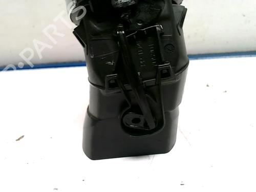 Air vent PEUGEOT 308 I (4A_, 4C_) 1.6 HDi | BP31228817I21 