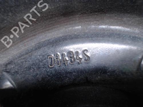 Used Rim Rim OPEL VECTRA B Estate (J96) 2.0 DTI 16V (F35) (101 hp) 25388978 25388978