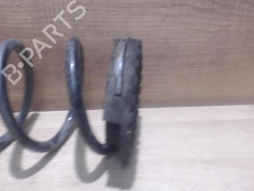 Shock absorber spring FIAT 500 (312_) 1.3 D Multijet (312AXB1A) | BP31219985C152
