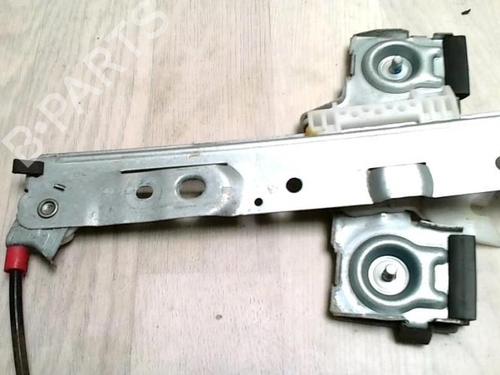 Rear left window mechanism FORD FIESTA VI (CB1, CCN) 1.4 TDCi | BP25428971C24 