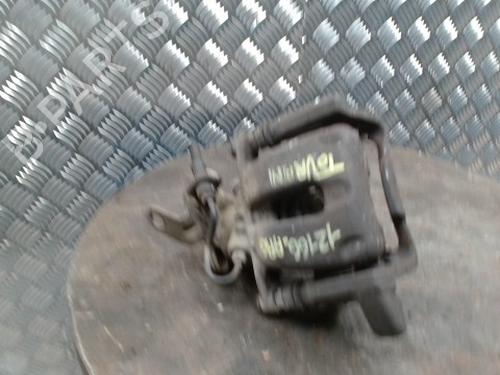 Used Left rear brake caliper Left rear brake caliper VW TOURAN (1T1, 1T2) 1.9 TDI (90 hp) 33797258 33797258