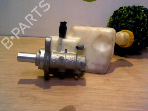 Brake master cylinder CITROËN C3 II (SC_) 1.4 HDi 70 (SC8HZC, SC8HR0, SC8HP4) | BP25392083M77