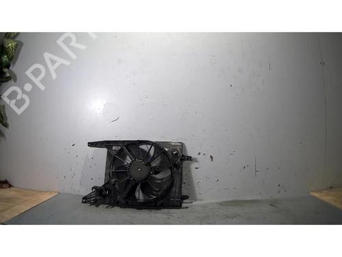 Varmeblæser DACIA LOGAN MCV (KS_) 1.5 dCi (KS0W) | BP25409178M62