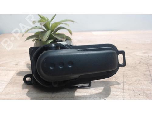 Used Front left interior door handle NISSAN NOTE (E11, NE11) 1.5 dCi (86 hp) 25385521