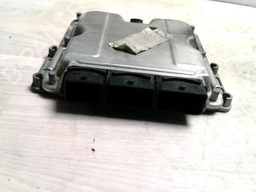 Motorstyringsenhet RENAULT SCÉNIC I MPV (JA0/1_, FA0_) 1.9 dCi (JA05, JA1F) | BP27529756M57 